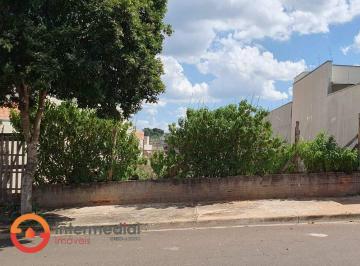 Terreno · 250m² · Terreno plano à venda de 250 m² no Bairro Residencial Vitoria. 