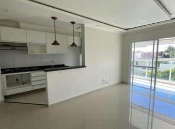 Foto 01 · Apartamento à venda em São Carlos-SP, Parque Faber Castell I: 2 quartos, 1 suíte, 3 salas, 2 banheir
