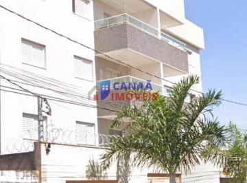 Apartamento · 63m² · 2 Quartos · 1 Vaga · ️ ️ Apartamento 2 quartos, sendo 1 suíte - Bairro Roosevelt