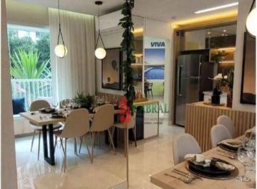 2699169c79ccf182df38cce2b346c56a3a231b8f · Apartamento com 2 dormitórios à venda, 44 m² por R$ 319.500,00 - Jardim Flor da Montanha - Guarulhos