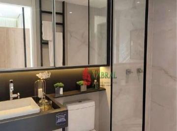 bbb3b6f49d04bf62be1622abaf60c2500b32d097 · Apartamento com 2 dormitórios à venda, 41 m² por R$ 325.000,00 - Jardim Flor da Montanha - Guarulhos