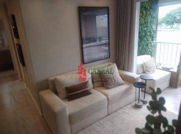 bf9a335d724db24095c7ea199d81a07ce0445b3c · Apartamento com 2 dormitórios à venda, 55 m² por R$ 430.000,00 - Itapegica - Guarulhos/SP