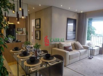 e70e2ce84a30814590334c52726c7a8ab92a91a9 · Apartamento com 2 dormitórios à venda, 55 m² por R$ 430.000,00 - Itapegica - Guarulhos/SP