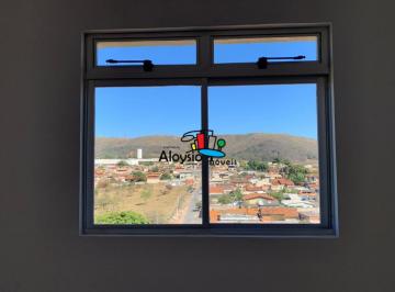 Apartamento · 46m² · 2 Quartos · 1 Vaga · Apartamento à venda, 2 quartos, 1 vaga, São Francisco de Assis - Sete Lagoas/MG