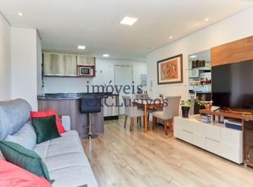 Apartamento · 47m² · 1 Quarto · OPORTUNIDADE PARA VENDA NO REBOUÇAS