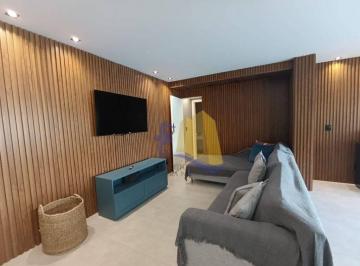 d05b3ce4a3082b0b218f46a022d97a1300f25401 · Apartamento com 3 dormitórios à venda, 117 m² por R$ 3.900.000,00 - Riviera Módulo 2 - Bertioga/SP