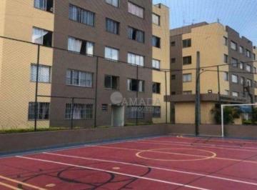 47ee0bdead4a1c530a760476cac87cb52925a614 · Apartamento com 3 dormitórios à venda, 55 m² por R$ 248.000,00 - Vila Santa Cruz - São Paulo/SP