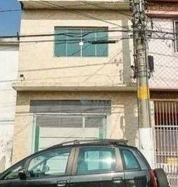e28137e60a40d08d4957182bba4f862d163cc8bd · Sobrado à venda, 145 m² por R$ 640.000,00 - Jardim Textil - São Paulo/SP
