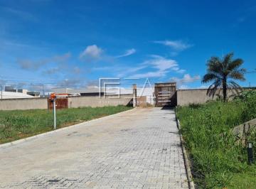 Terreno · 360m² · LOTE 12X30 NO SETOR SUL