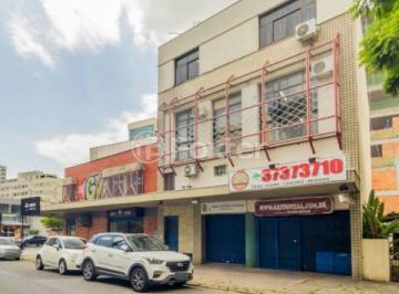 01-INFRA-16427-EDIFICIO-UMBU-229017.jpg · Sala / Conjunto Comercial, 49.79 m², em Passo da Areia