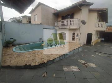 Casa · 250m² · 3 Quartos · 4 Vagas · Casa Sobrado em Recreio Campestre  -  Itapecerica da Serra