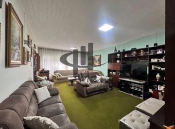 Casa · 205m² · 3 Quartos · 2 Vagas · Venda Casa Sao Caetano do Sul Nova Gerti Ref: 37400