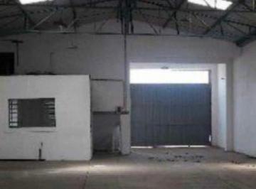 Comercial · 486m² · Pavilhão/Galpão para alugar no bairro Cajuru - Sorocaba/SP