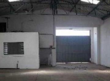 Comercial · 486m² · Pavilhão/Galpão para alugar no bairro Cajuru - Sorocaba/SP