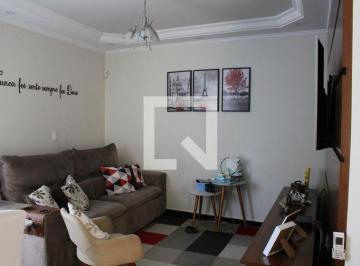 Casa · 120m² · 2 Quartos · 3 Vagas · Casa à Venda - Piqueri, 2 Quartos, 120 m² - São Paulo