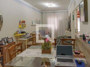 Casa · 95m² · 3 Quartos · 2 Vagas · Casa à Venda - Parque das Águas, 3 Quartos, 95 m² - Campinas