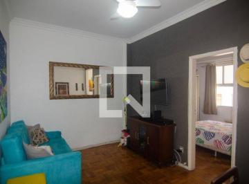 Apartamento · 35m² · 1 Quarto · Apartamento à Venda - Copacabana, 1 Quarto,  35 m² - Rio de Janeiro