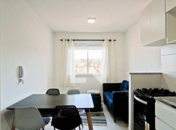 Apartamento · 38m² · 2 Quartos · Apartamento à Venda - Piqueri, 2 Quartos, 38 m² - São Paulo
