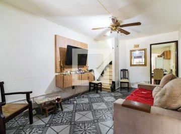 Casa · 160m² · 3 Quartos · 1 Vaga · Casa à Venda - Jabaquara, 3 Quartos, 160 m² - São Paulo