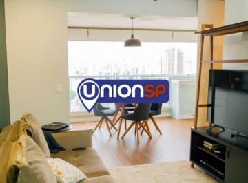 | Foto_migracao | 0 · Apartamento com 1 dormitório à venda, 41 m² por R$ 640.000,00 - Campo Belo - São Paulo/SP