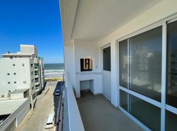 Apartamento · 127m² · 4 Quartos · 1 Vaga · Apartamento com 4 dormitórios Frente mar no bairro Gravatá em Navegantes