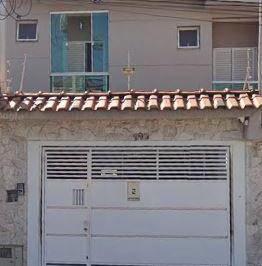 36fdb92aa2ef2e9ec8a0b3a2e1b618bb9b7bb111 · Casa com 2 Quartos sendo 2 suítes, Cozinha, Sala ampla   à venda, 163 m² por R$ 560.000 - Vila Bueno