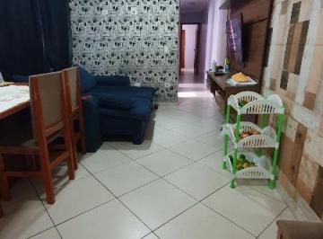 Apartamento · 130m² · 3 Quartos · 2 Vagas · Cobertura- 130m², Vila Eldízia- Santo André - SP