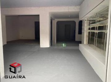 Comercial · 291m² · 1 Vaga · Salão Comercial Rudge Ramos - 291 m²