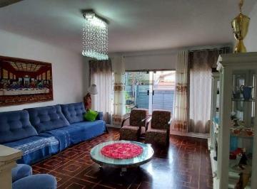 Casa · 450m² · 8 Quartos · 14 Vagas · Casa 450 m² Localizado No Bairro Olímpico São Caetano do Sul - SP 