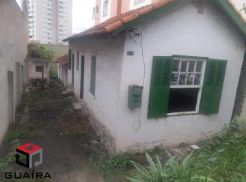 Terreno · 248m² · Terreno 248 m² Localizado No Bairro Jardim Bela Vista Santo André - SP 