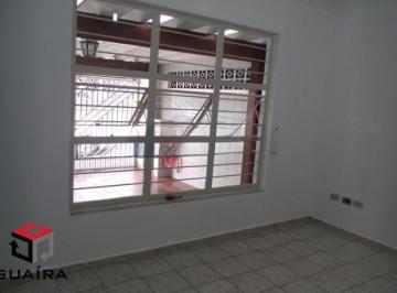 Casa · 110m² · 2 Quartos · 2 Vagas · Casa de 110m² no Alves Dias em SBC - SP