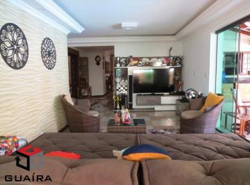 sala · Casa 514 m² Localizado No bairro Guiomar Santo André - SP 