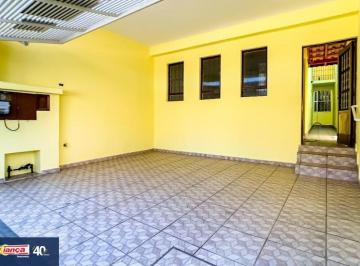 Casa · 167m² · 3 Quartos · 2 Vagas · SOBRADO COM 3 DORMITÓRIOS A VENDA, 167m² VILA MOREIRA - GUARULHOS - SP