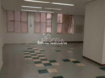 Comercial · 400m² · Sobreloja no centro de São Paulo - Cód.: 10583.