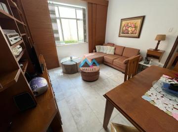 Foto 02 · Excelente apartamento de 2 quartos, 86 m² à venda no Grajaú.