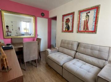 Apartamento de 1 quarto, São Paulo · Apartamento na Cidade Ademar