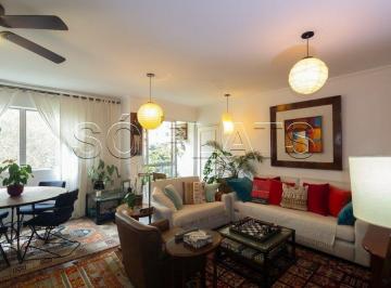 Apartamento · 110m² · 3 Quartos · 1 Vaga · Residencial Maison Rousseau e Renoir, apto disponível para venda com 110m², 03 dorms e 01 vaga