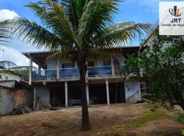 Casa de 3 quartos, Contagem · Casa  com quintal e lote 1000 m² a venda, bairro Granja Ouro Branco, Contagem