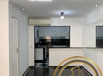 Foto 01 · Casa em Condomínio Fechado na Vila Bertioga ? 100m² com Suíte e 2 Vagas