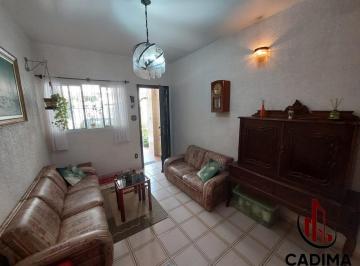 Foto 01 · Casa para venda com três dormitórios na Chácara Belenzinho!