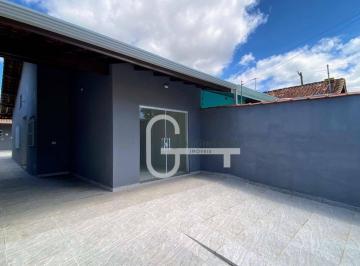 c9309a9257dca1f46c594efe85e92ae8ec8f8216 · Casa com 2 dormitórios à venda, 80 m² por R$ 425.000,00 - Cidade Nova Peruibe - Peruíbe/SP