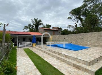 4ed9022dd43249bf94d0f7820cc18fddaf254372 · Casa com 3 dormitórios à venda, 100 m² por R$ 370.000,00 - jardim Somar - Peruíbe/SP