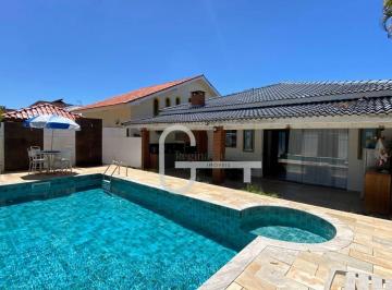 eb28149185e82267119b26fa162f4a31fdac3ffc · Casa com 3 dormitórios à venda, 160 m² por R$ 1.200.000,00 - Bougainvillee III - Peruíbe/SP