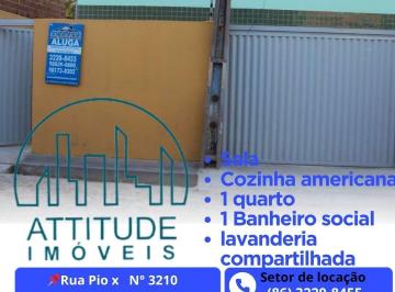 Foto 09 · Apartamento, São Pedro, Teresina, PI
