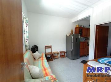 Foto 02 · Apartamento para venda em Ubatuba. 1 dormitório. Com piscina. Aceita financiamento