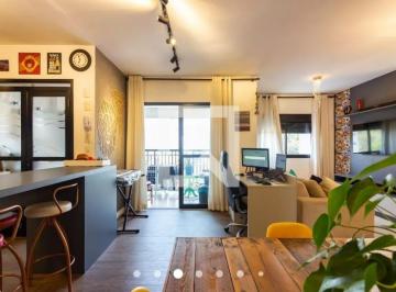 Apartamento de 2 quartos, Osasco · Apartamento Piscine Home Resort - 78 m² 