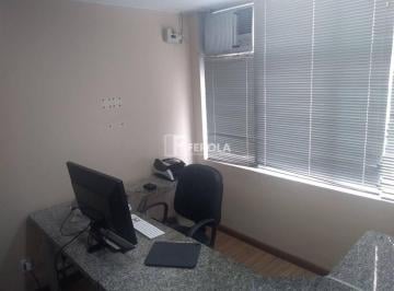 Comercial , Brasília · SALA COMERCIAL SRTVN 1VAGA