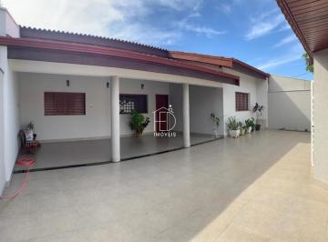 Foto 01 · Casa, Jardim Amélia, Americana, SP