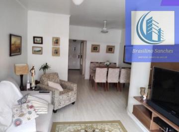 Foto 01 · Apartamento, Jardim Las Palmas, Guarujá, SP