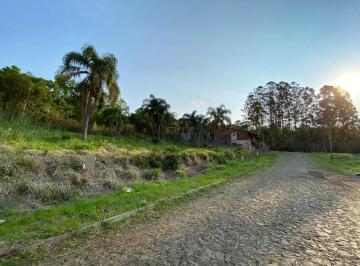 Terreno · 438m² · Terrenos no Jardim Panorâmico